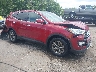 5XYZUDLB6EG****** Salvage and Wrecked 2014 Hyundai Santa Fe in Metro DC