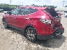 5XYZUDLB6EG****** Salvage and Repairable 2014 Hyundai Santa Fe in Metro DC