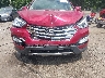 5XYZUDLB6EG****** Salvage and Repairable 2014 Hyundai Santa Fe in Maryland State