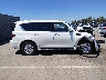 JN8AY2AD5R9****** Wrecked 2024 Nissan Armada
