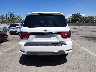 JN8AY2AD5R9****** Salvage and Wrecked 2024 Nissan Armada in San Diego