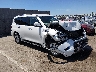 JN8AY2AD5R9****** Salvage and Wrecked 2024 Nissan Armada in San Diego