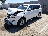 JN8AY2AD5R9****** Used and Repairable 2024 Nissan Armada in San Diego