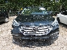 5XYZTDLB5JG****** Destrozados 2018 Hyundai Santa Fe en Estado de Indiana