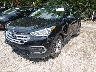 5XYZTDLB5JG****** Usados y Reparables 2018 Hyundai Santa Fe en Indianapolis