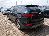 5XYZTDLB5JG****** Salvamento y Reparables 2018 Hyundai Santa Fe en Indianapolis