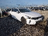 5XXG14J21MG****** Salvamento y Destrozados 2021 Kia K5 en Lafayette