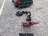 5NMP24GL0SH****** Wrecked 2025 Hyundai Santa Fe in Florida State