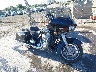 1HD1KGM39DB****** Salvage and Wrecked 2013 Harley-Davidson Road Glide Ultra in Rec Rides Online Exclusive
