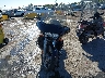 1HD1KGM39DB****** Used and Repairable 2013 Harley-Davidson Road Glide Ultra in California State
