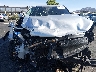 5XYZT3LB2HG****** Wrecked 2017 Hyundai Santa Fe in Nevada State