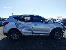 5XYZT3LB2HG****** Used 2017 Hyundai Santa Fe in Nevada State