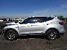 5XYZT3LB2HG****** Repairable 2017 Hyundai Santa Fe in Nevada State