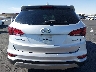 5XYZT3LB2HG****** Wrecked 2017 Hyundai Santa Fe