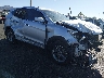 5XYZT3LB2HG****** Salvage and Wrecked 2017 Hyundai Santa Fe in Las Vegas