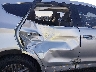 5XYZT3LB2HG****** Salvage and Repairable 2017 Hyundai Santa Fe in Nevada State