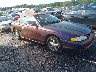 1FAFP4449WF****** Salvage and Wrecked 1998 Ford Mustang in Greenville