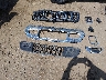 1C4RJFBG0JC****** Wrecked 2018 Jeep Grand Cherokee in Arkansas State