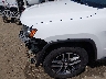 1C4RJFBG0JC****** Salvage and Wrecked 2018 Jeep Grand Cherokee in Arkansas State
