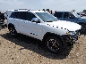 1C4RJFBG0JC****** Salvage and Wrecked 2018 Jeep Grand Cherokee in Little Rock