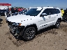 1C4RJFBG0JC****** Used and Repairable 2018 Jeep Grand Cherokee in Little Rock