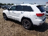 1C4RJFBG0JC****** Salvage and Repairable 2018 Jeep Grand Cherokee in Little Rock