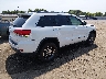1C4RJFBG0JC****** Salvage and Wrecked 2018 Jeep Grand Cherokee in Arkansas State