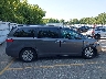 5TDDZ3DC1HS****** Used 2017 Toyota Sienna in Michigan State