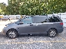 5TDDZ3DC1HS****** Repairable 2017 Toyota Sienna in Michigan State
