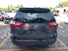 5TDDZ3DC1HS****** Wrecked 2017 Toyota Sienna