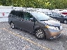5TDDZ3DC1HS****** Salvage and Wrecked 2017 Toyota Sienna in Grand Rapids