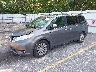 5TDDZ3DC1HS****** Used and Repairable 2017 Toyota Sienna in Grand Rapids