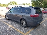 5TDDZ3DC1HS****** Salvage and Repairable 2017 Toyota Sienna in Grand Rapids