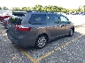 5TDDZ3DC1HS****** Salvage and Wrecked 2017 Toyota Sienna in Michigan State