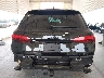 WA1VVBF75SD****** Used 2025 Audi Q7