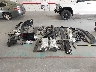 WA1VVBF75SD****** Wrecked 2025 Audi Q7 in Florida State