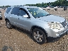 1GKLVMED5AJ****** Salvage and Wrecked 2010 GMC Acadia in Long Island