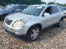 1GKLVMED5AJ****** Used and Repairable 2010 GMC Acadia in Long Island