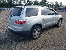 1GKLVMED5AJ****** Salvage and Wrecked 2010 GMC Acadia in New York State