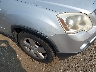 1GKLVMED5AJ****** Salvage and Repairable 2010 GMC Acadia in New York State