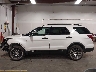 1FM5K8GTXGG****** Salvage 2016 Ford Explorer