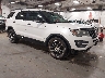 1FM5K8GTXGG****** Salvage and Wrecked 2016 Ford Explorer in Des Moines