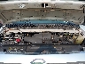 1FMNE1BW4CD****** Repairable 2012 Ford E-150 in Detroit