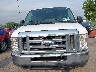 1FMNE1BW4CD****** Wrecked 2012 Ford E-150 in Michigan State