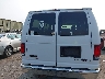 1FMNE1BW4CD****** Wrecked 2012 Ford E-150