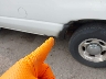 1FMNE1BW4CD****** Salvage and Wrecked 2012 Ford E-150 in Detroit