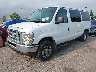 1FMNE1BW4CD****** Used and Repairable 2012 Ford E-150 in Detroit