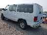 1FMNE1BW4CD****** Salvage and Repairable 2012 Ford E-150 in Detroit