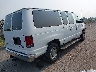1FMNE1BW4CD****** Salvage and Wrecked 2012 Ford E-150 in Michigan State