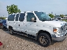 1FMNE1BW4CD****** Used and Repairable 2012 Ford E-150 in Michigan State